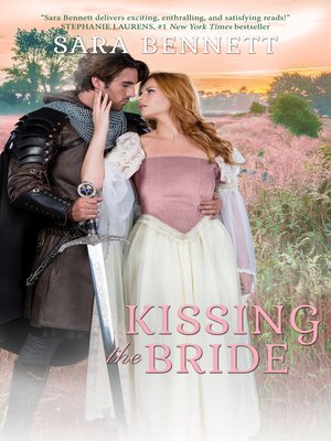 Kissing the Bride - ebook